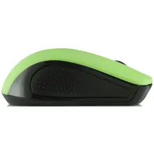 Купити Мишка Modecom MC-WM9 Wireless Black-Green (M-MC-0WM9-180) - фото 4