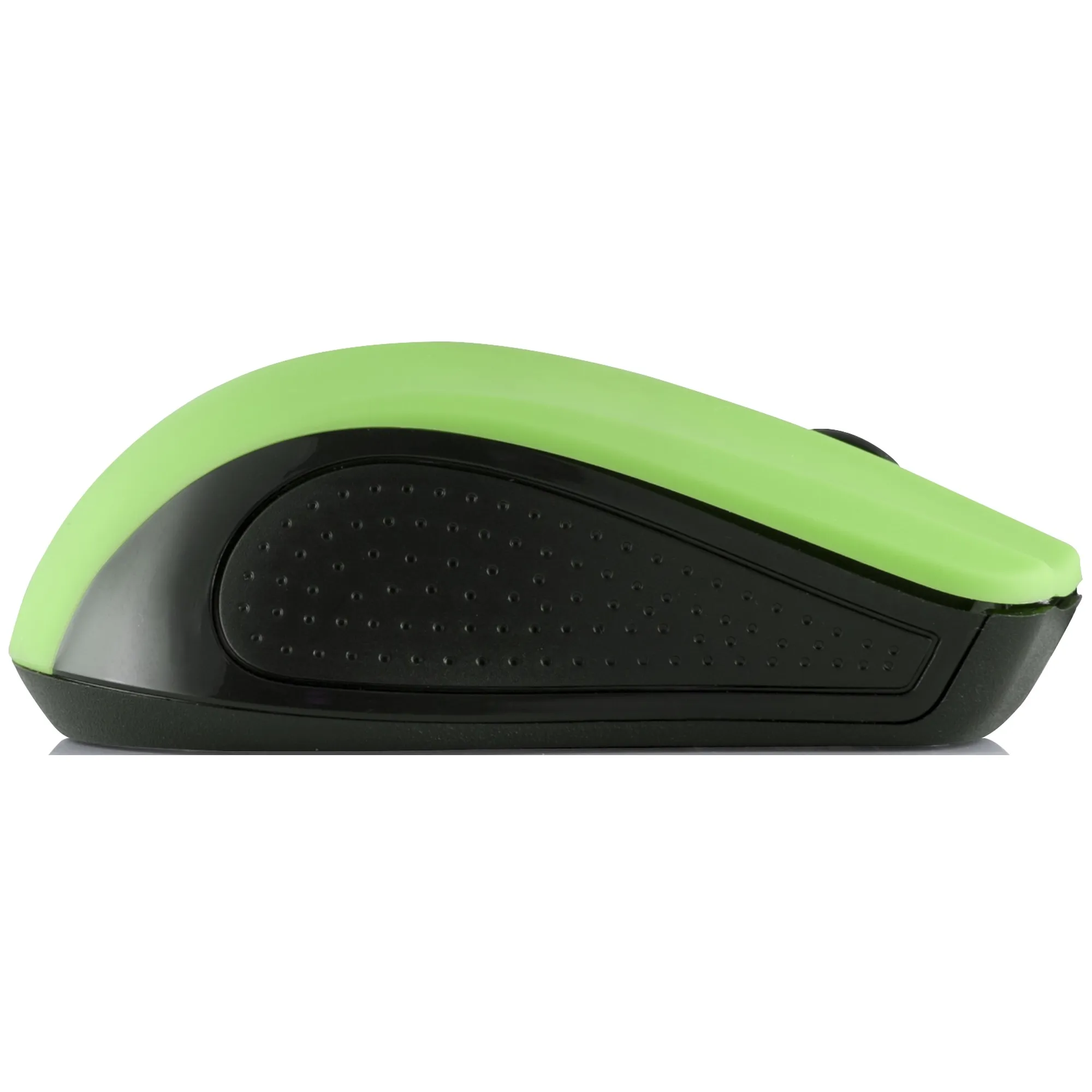 Купити Мишка Modecom MC-WM9 Wireless Black-Green (M-MC-0WM9-180) - фото 4
