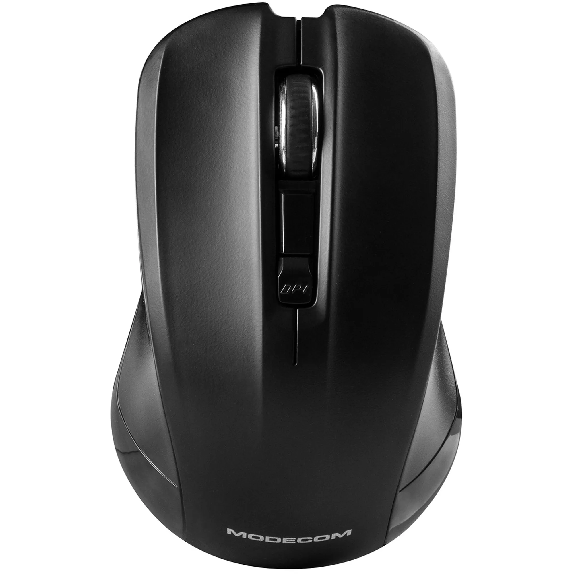 Купити Мишка Modecom MC-WM9.1 Wireless Black (M-MC-0WM9.1-100) - фото 1
