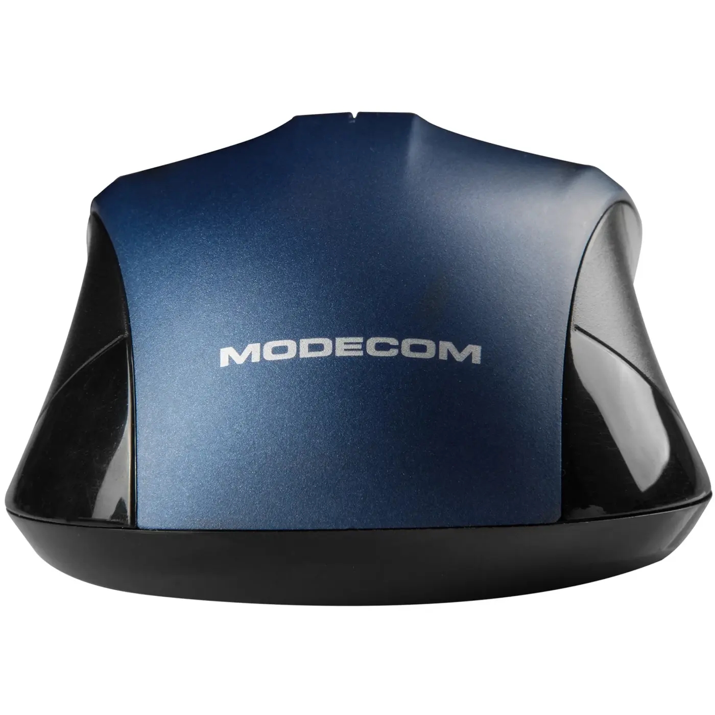 Купити Мишка Modecom MC-WM9.1 Wireless Black-Blue (M-MC-0WM9.1-140) - фото 4