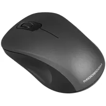 Купити Мишка Modecom MC-M10S Silent USB Black (M-MC-M10S-100) - фото 1