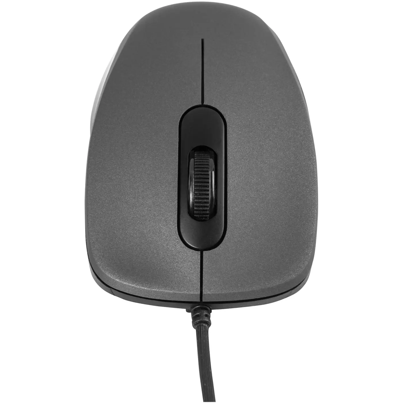 Купити Мишка Modecom MC-M10S Silent USB Black (M-MC-M10S-100) - фото 3