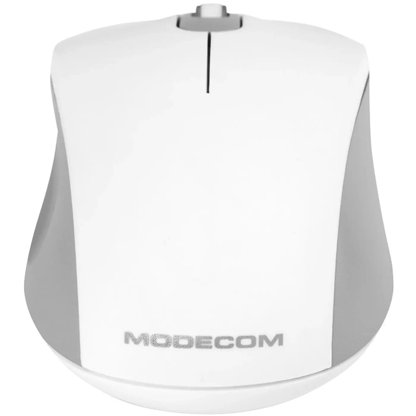 Купити Мишка Modecom MC-M10S Silent USB White (M-MC-M10S-200) - фото 4