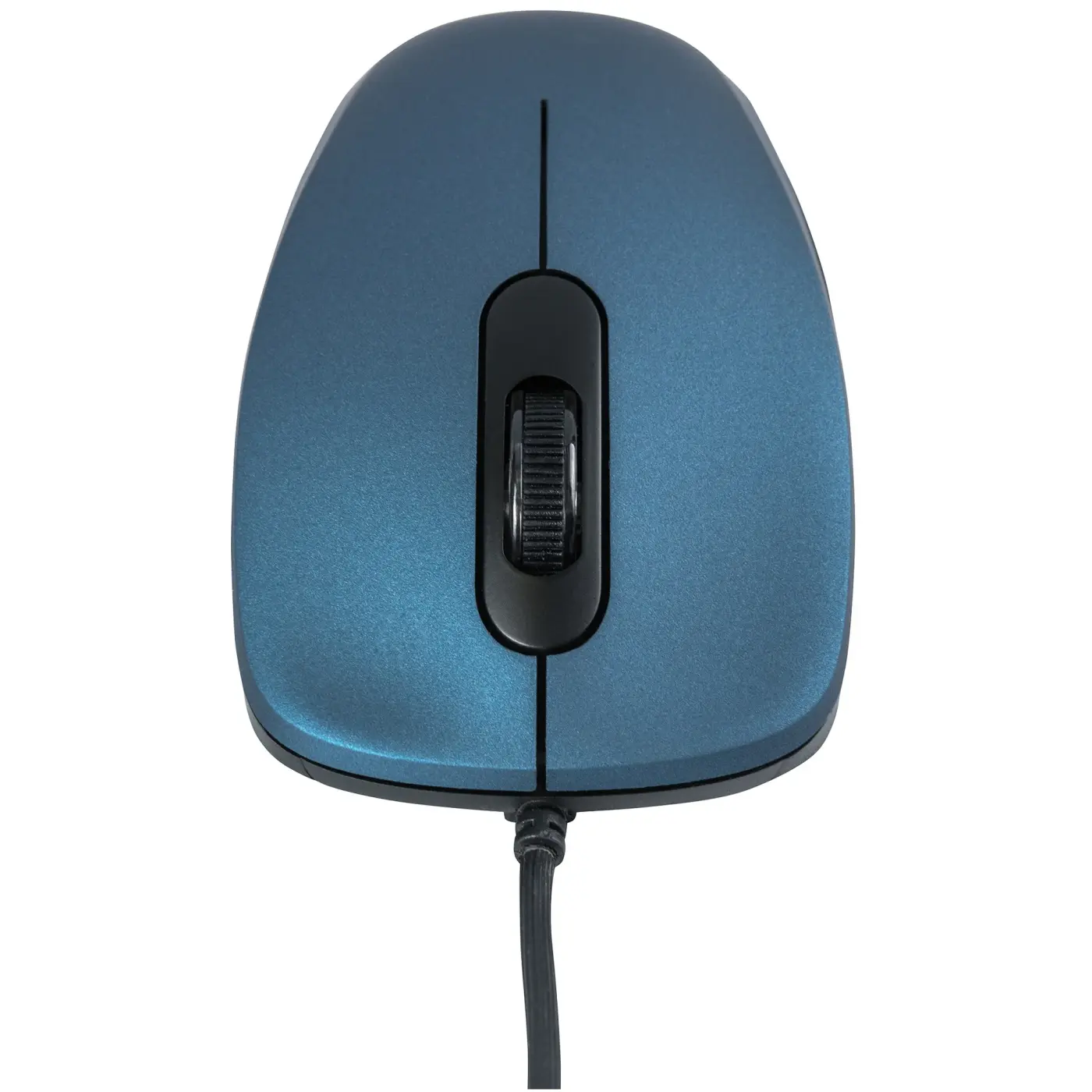 Купити Мишка Modecom MC-M10S Silent USB Blue (M-MC-M10S-400) - фото 2