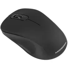 Купити Мишка Modecom MC-WM10S Silent Wireless Black (M-MC-WM10S-100) - фото 2