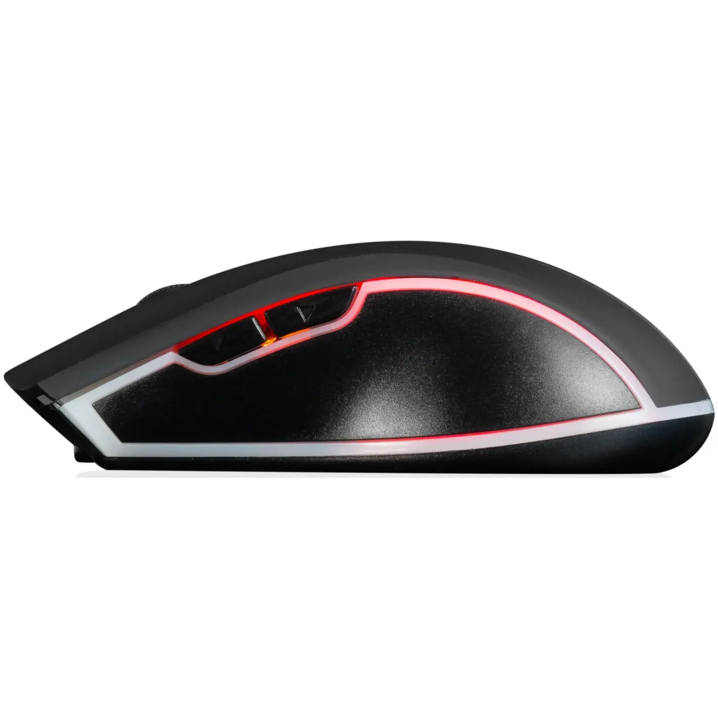 Купити Мишка Modecom MC-WRM1 Wireless Black (M-MC-WRM1-100) - фото 3