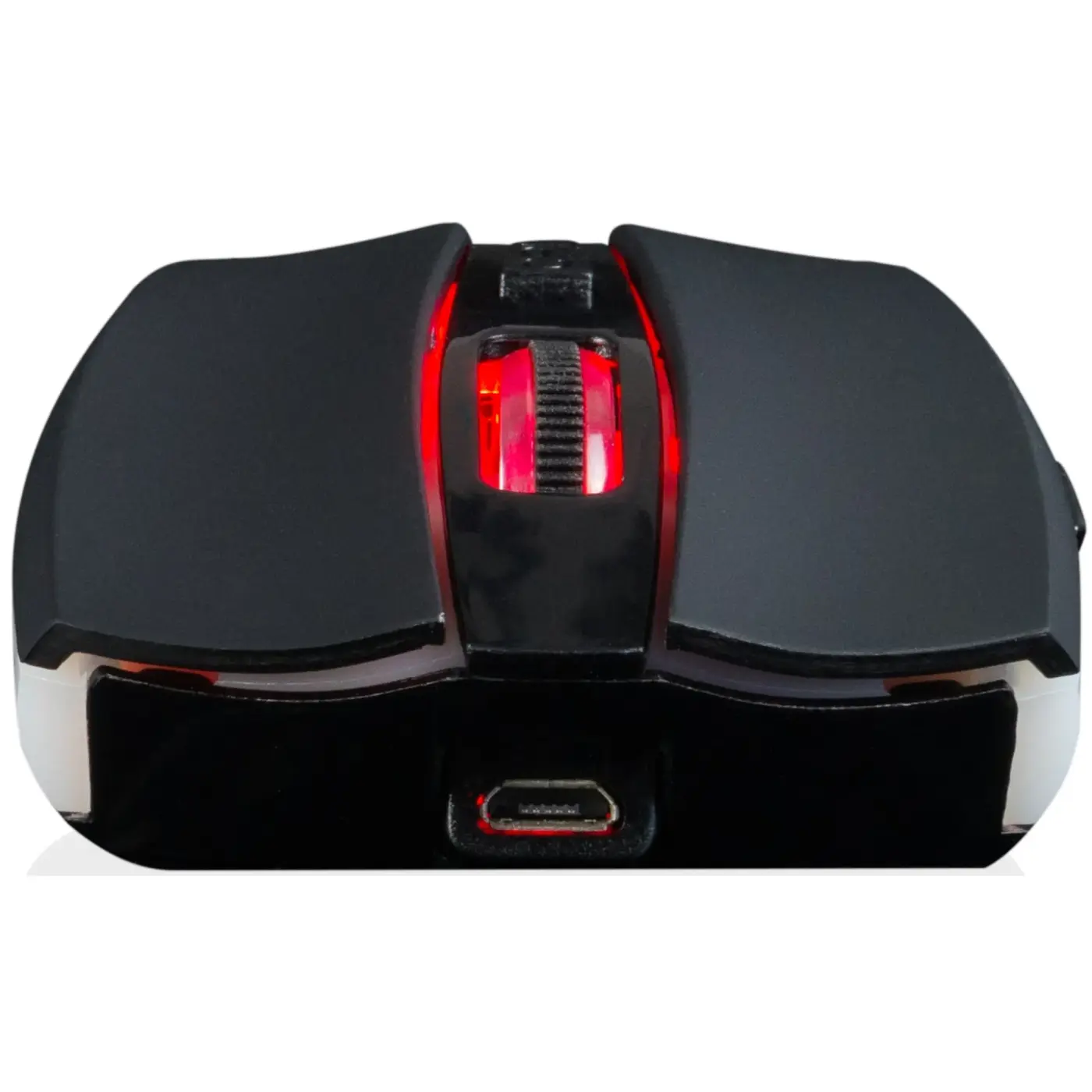 Купити Мишка Modecom MC-WRM1 Wireless Black (M-MC-WRM1-100) - фото 4