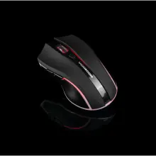 Купити Мишка Modecom MC-WRM1 Wireless Black (M-MC-WRM1-100) - фото 6