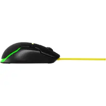Купити Мишка Modecom Jager Volcano RGB Hot-Swap Custom USB Black (M-MC-JAGER-100) - фото 9