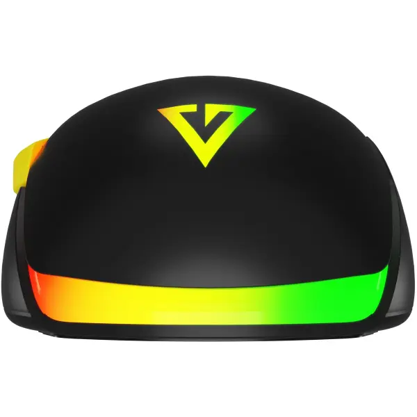 Купити Мишка Modecom Jager Volcano RGB Hot-Swap Custom USB Black (M-MC-JAGER-100) - фото 10