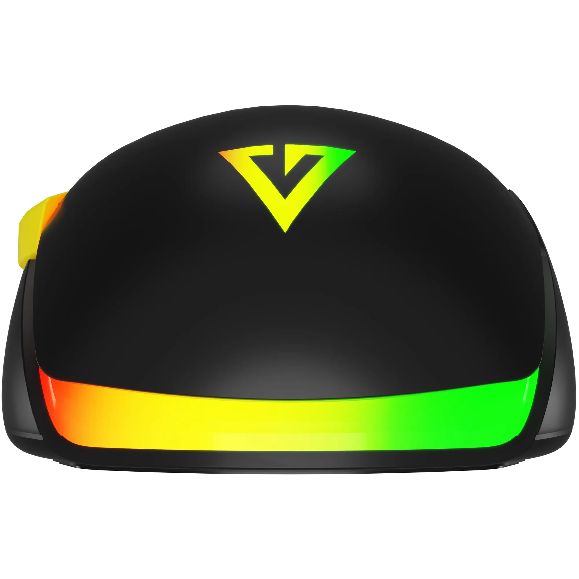 Купити Мишка Modecom Jager Volcano RGB Hot-Swap Custom USB Black (M-MC-JAGER-100) - фото 10