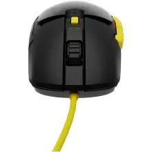 Купити Мишка Modecom Jager Volcano RGB Hot-Swap Custom USB Black (M-MC-JAGER-100) - фото 11