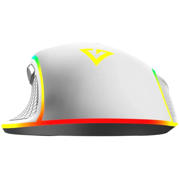 Купити Мишка Modecom Volcano Veles USB White (M-MC-VELES-200) - фото 4