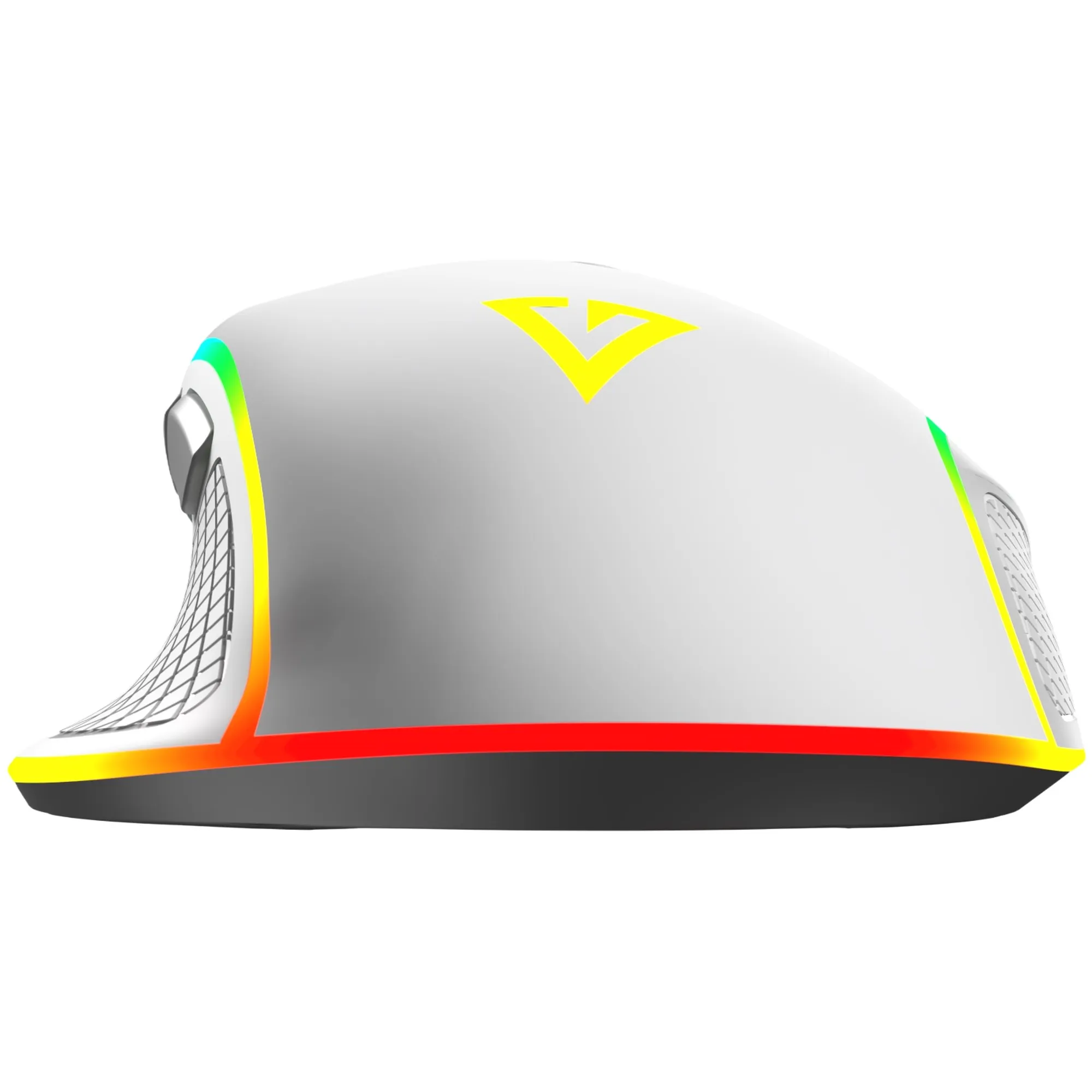 Купити Мишка Modecom Volcano Veles USB White (M-MC-VELES-200) - фото 4