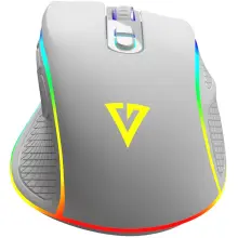 Купити Мишка Modecom Volcano Veles USB White (M-MC-VELES-200) - фото 6