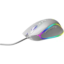 Купити Мишка Modecom Volcano Veles USB White (M-MC-VELES-200) - фото 12