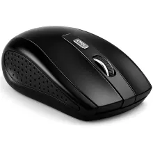 Купити Мишка Media-Tech Raton Pro Wireless Black (MT1113K) - фото 2