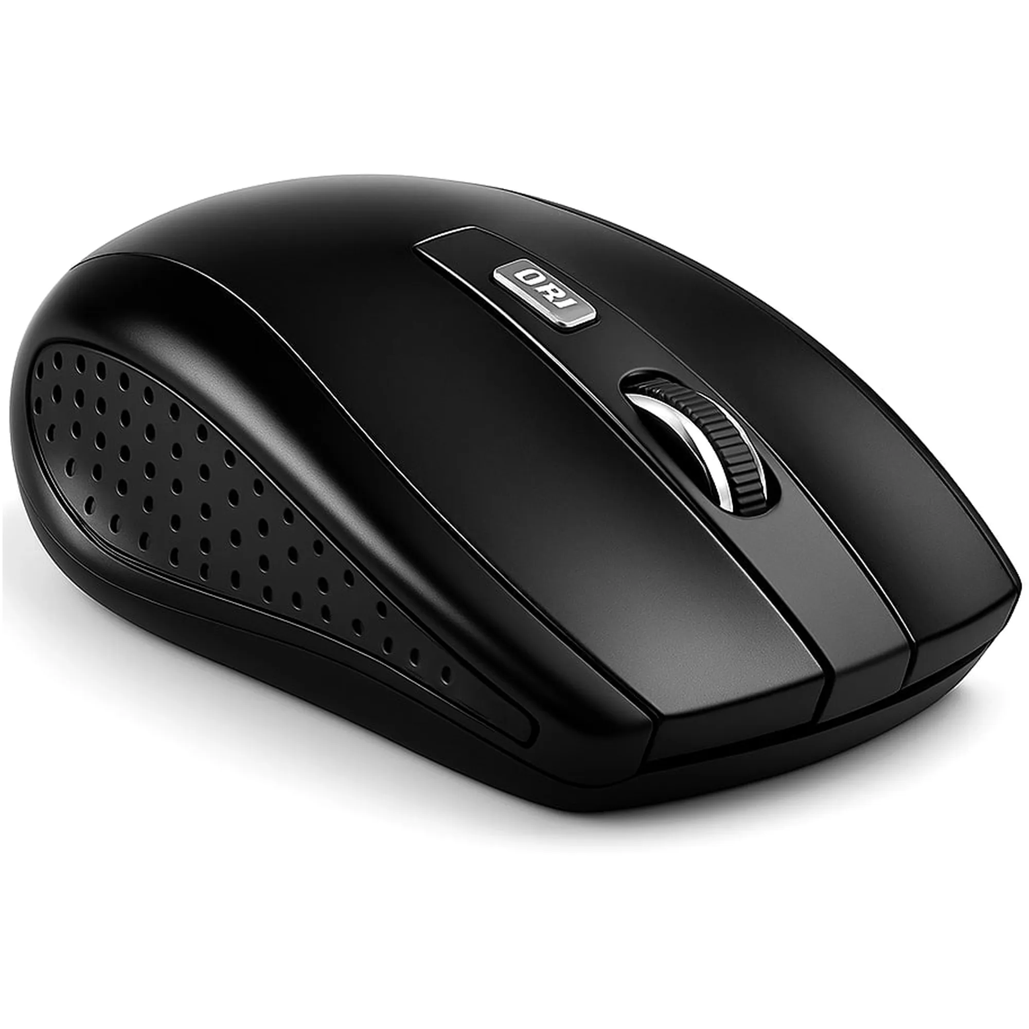 Купити Мишка Media-Tech Raton Pro Wireless Black (MT1113K) - фото 2