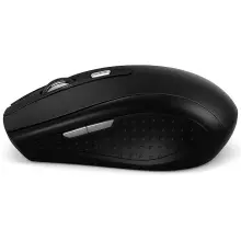 Купити Мишка Media-Tech Raton Pro Wireless Black (MT1113K) - фото 4