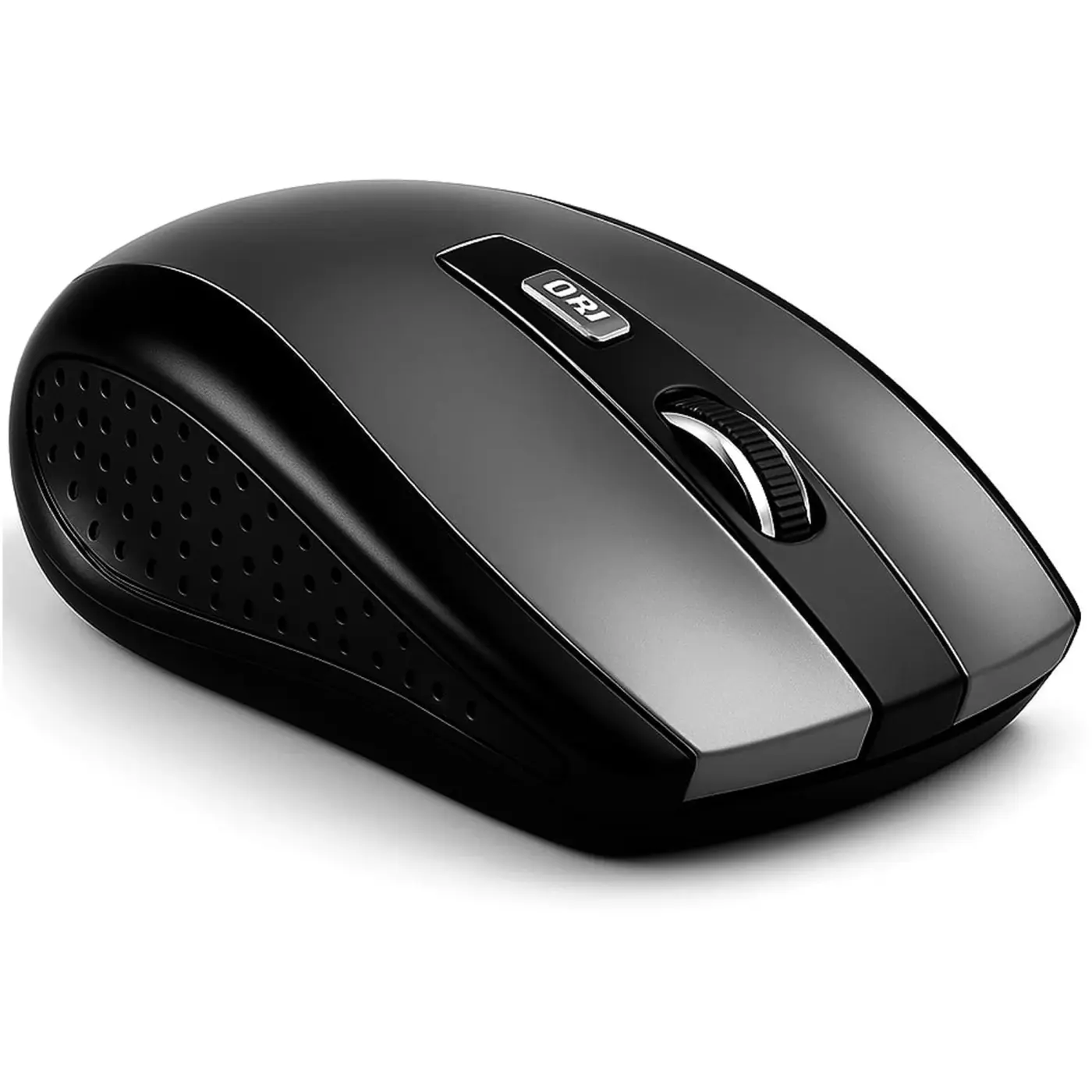 Купити Мишка Media-Tech Raton Pro Wireless Grey (MT1113T) - фото 2