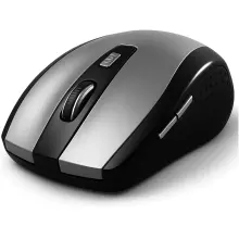 Купити Мишка Media-Tech Raton Pro Wireless Grey (MT1113T) - фото 3