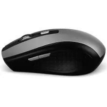 Купити Мишка Media-Tech Raton Pro Wireless Grey (MT1113T) - фото 4