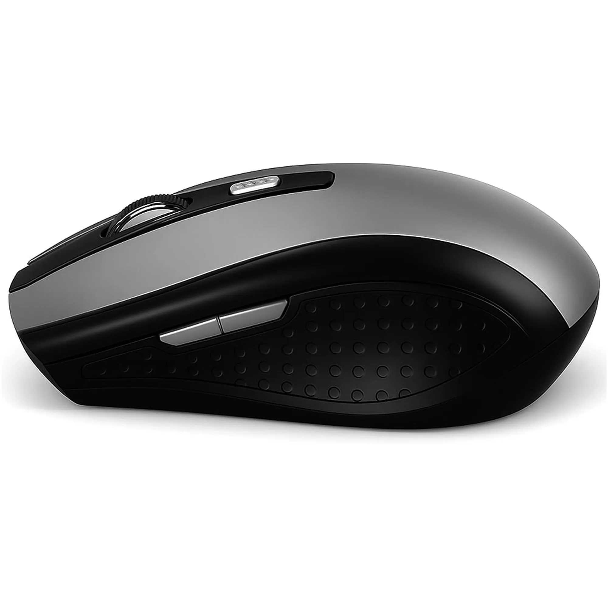 Купити Мишка Media-Tech Raton Pro Wireless Grey (MT1113T) - фото 4