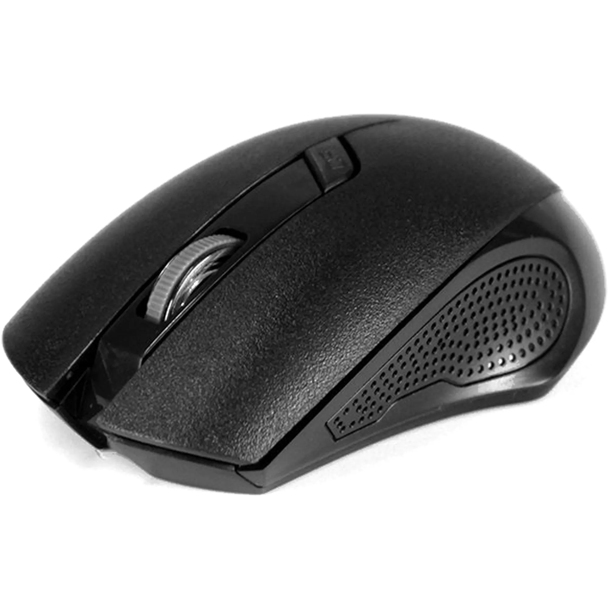 Купити Мишка Media-Tech Trico Wireless Black (MT1114) - фото 2