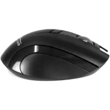Купити Мишка Media-Tech Trico Wireless Black (MT1114) - фото 3