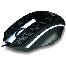 Купити Мишка Media-Tech Cobra Pro X-Light USB Black (MT1117) - фото 5
