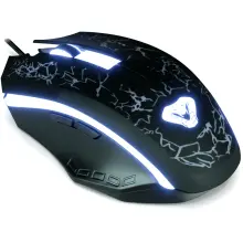 Купити Мишка Media-Tech Cobra Pro X-Light USB Black (MT1117) - фото 6