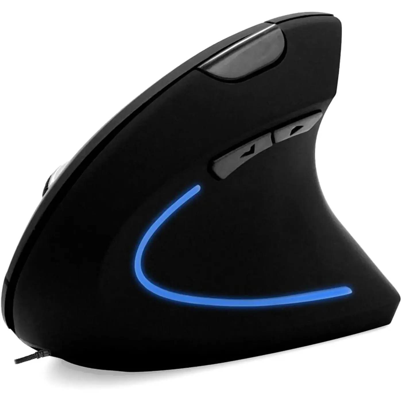 Купити Мишка Media-Tech Vertic MT1122 USB Black (MT1122) - фото 1
