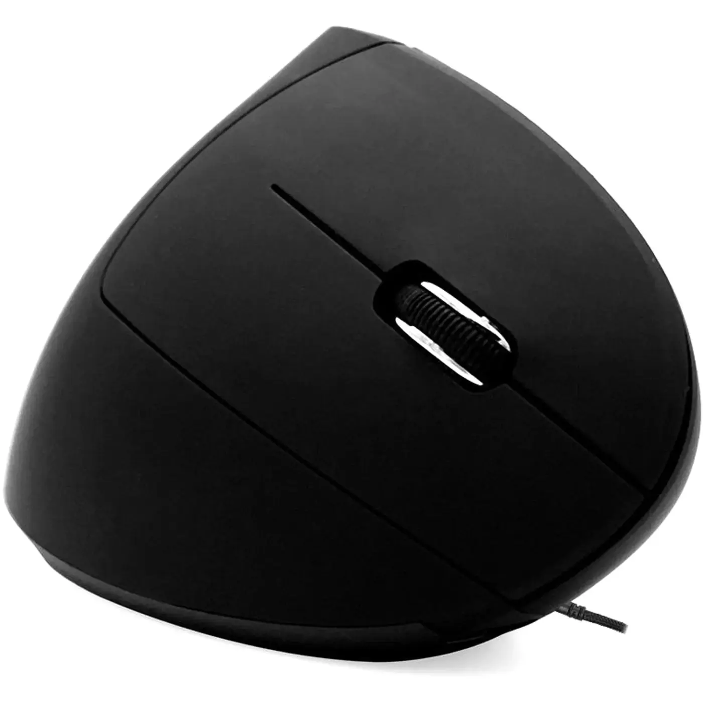 Купити Мишка Media-Tech Vertic MT1122 USB Black (MT1122) - фото 3