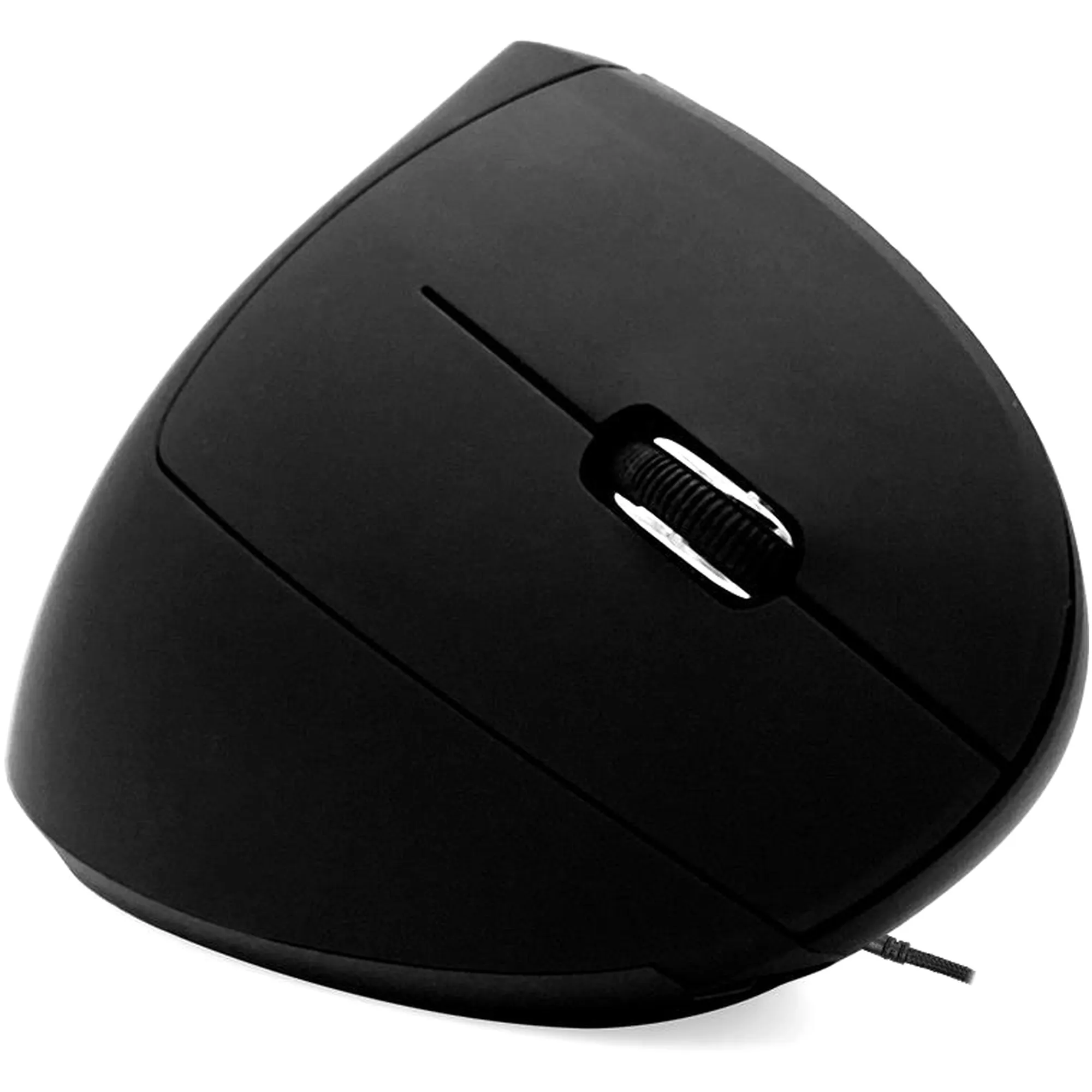 Купити Мишка Media-Tech Vertic MT1122 USB Black (MT1122) - фото 3