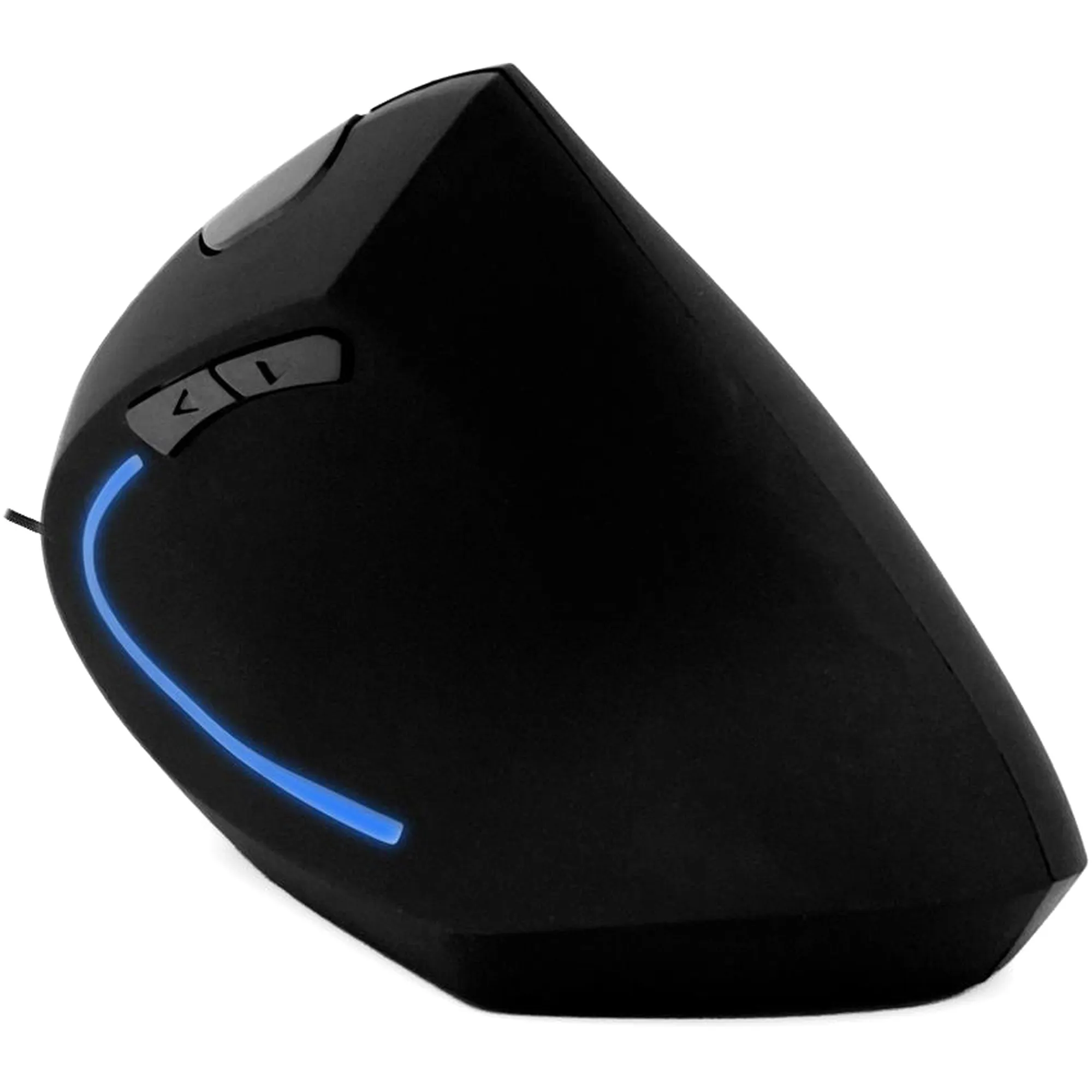 Купити Мишка Media-Tech Vertic MT1122 USB Black (MT1122) - фото 6
