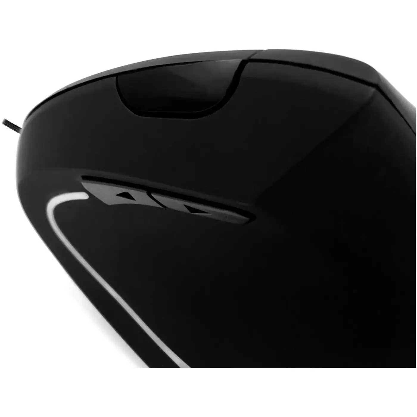 Купити Мишка Media-Tech Vertic MT1122 USB Black (MT1122) - фото 7