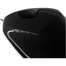 Купити Мишка Media-Tech Vertic MT1122 USB Black (MT1122) - фото 7