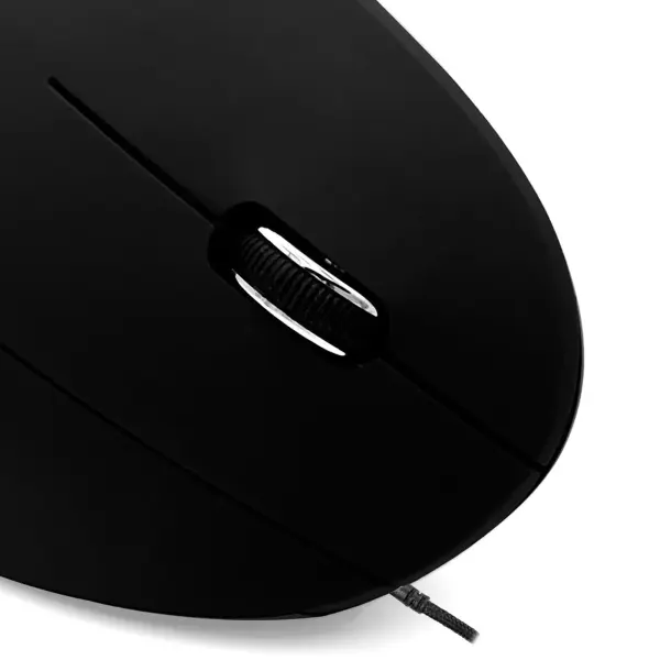 Купити Мишка Media-Tech Vertic MT1122 USB Black (MT1122) - фото 9