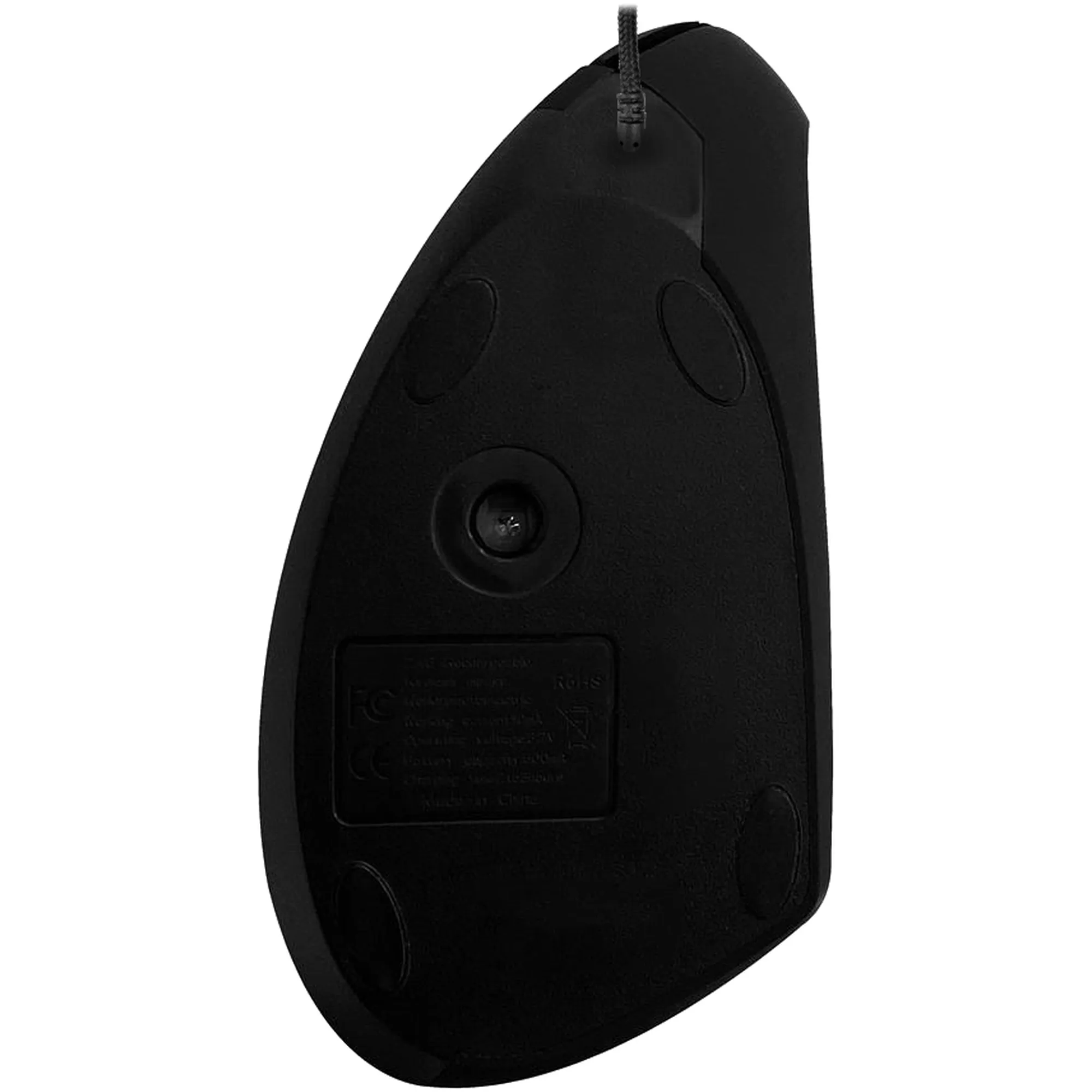 Купити Мишка Media-Tech Vertic MT1122 USB Black (MT1122) - фото 10