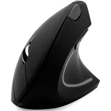 Купити Мишка Media-Tech MT1123 Wireless Black (MT1123) - фото 2