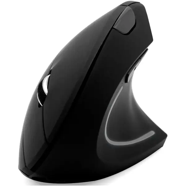 Купити Мишка Media-Tech MT1123 Wireless Black (MT1123) - фото 2