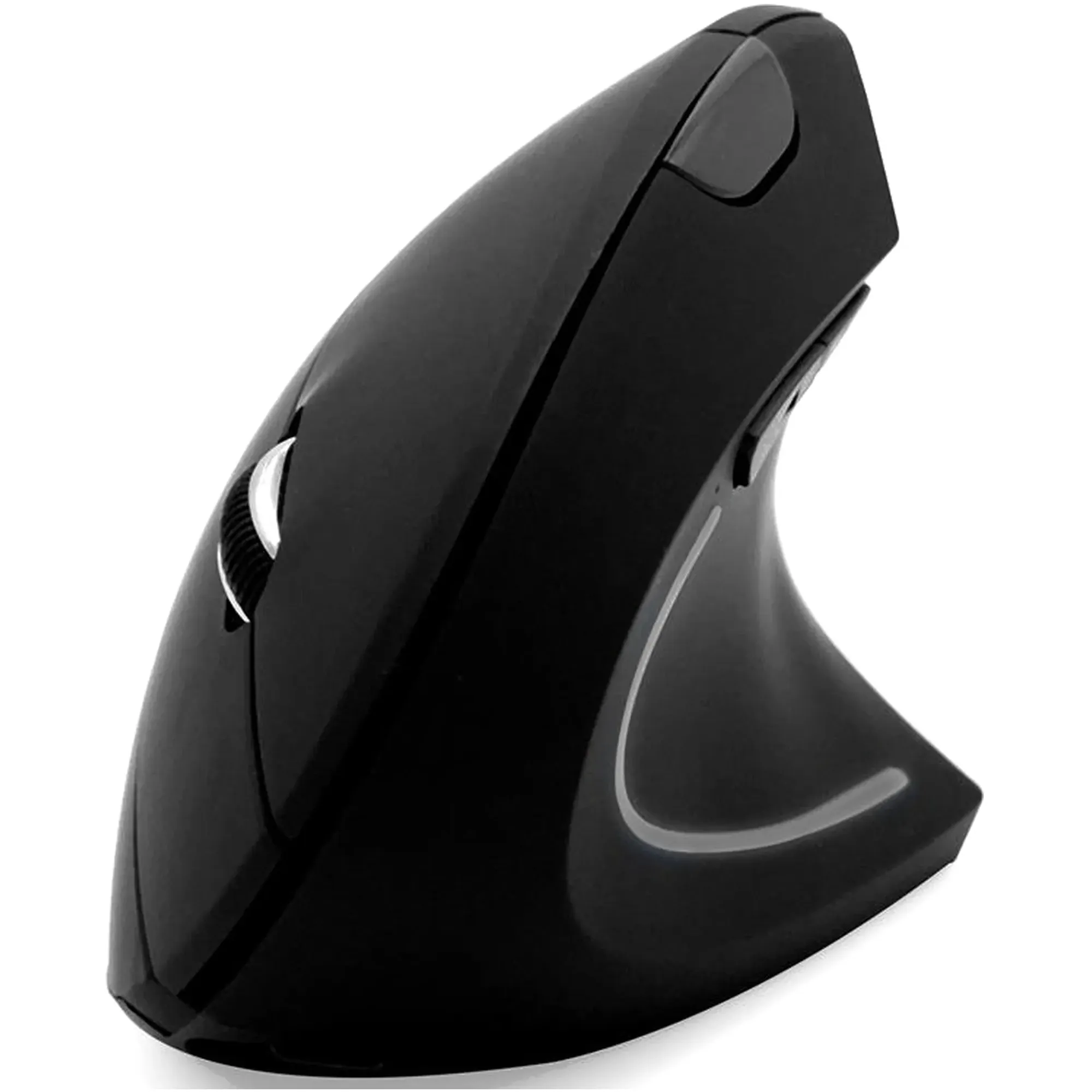 Купити Мишка Media-Tech MT1123 Wireless Black (MT1123) - фото 2