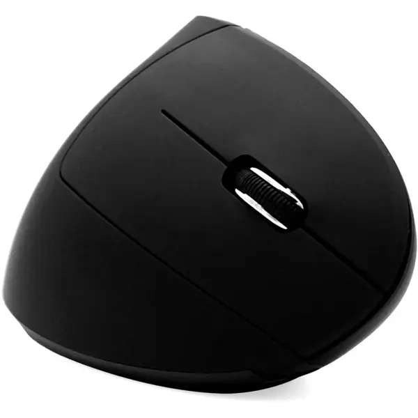 Купити Мишка Media-Tech MT1123 Wireless Black (MT1123) - фото 3