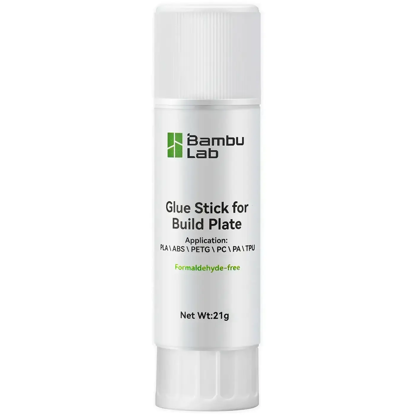 Купить Клей-карандаш Bambu Lab Glue Stick (SGL001) - фото 1
