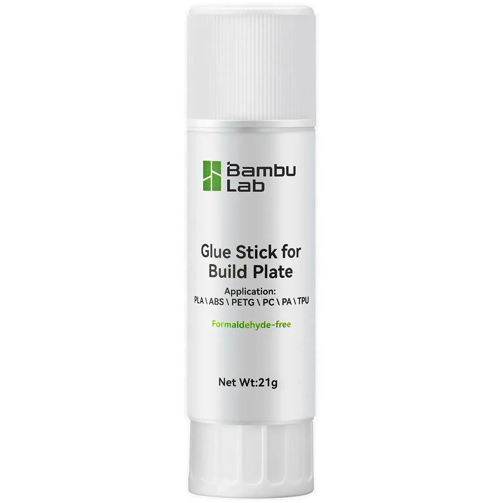 Купить Клей-карандаш Bambu Lab Glue Stick (SGL001) - фото 1