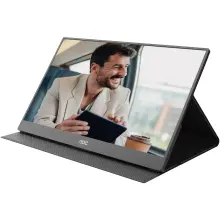 Купить Монитор портативный 15.6" AOC 16T20E2 - фото 2