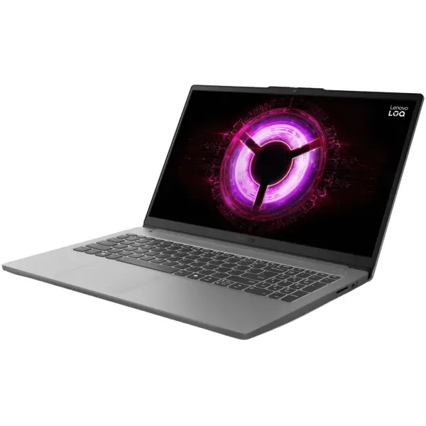 Купити Ноутбук Lenovo LOQ 15ARP10E (83S0007JRA) - фото 2