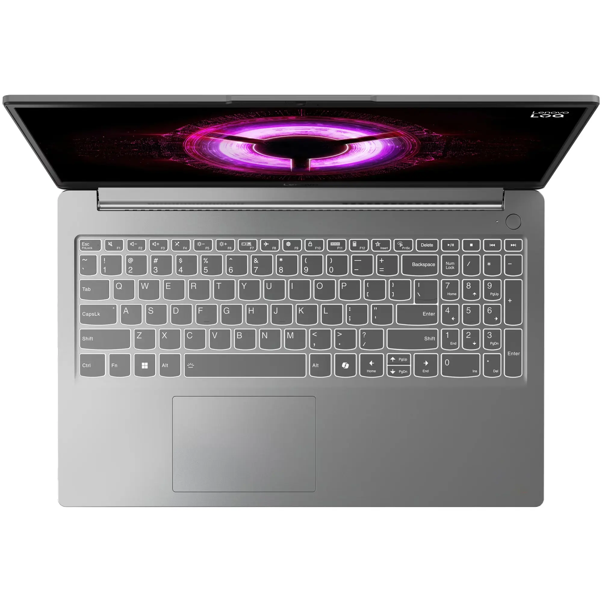 Купити Ноутбук Lenovo LOQ 15ARP10E (83S0007JRA) - фото 3