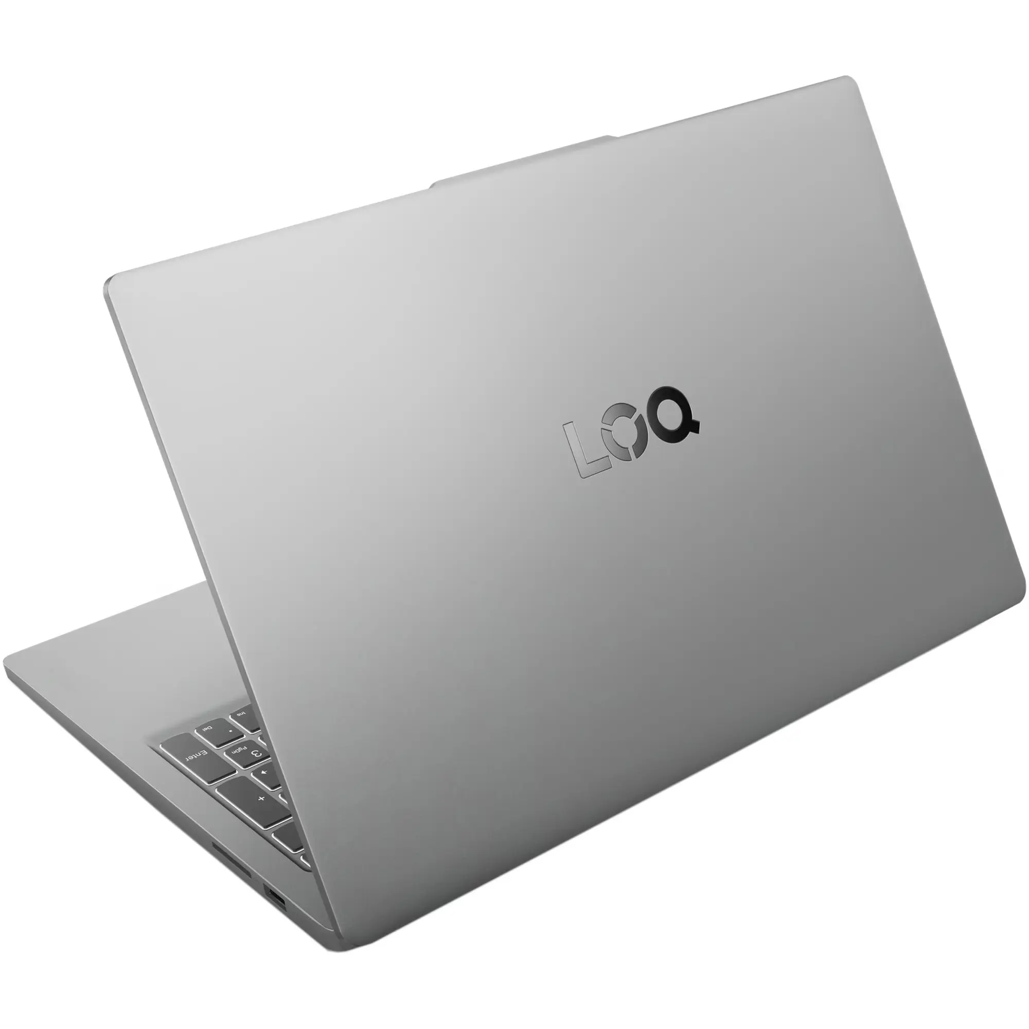 Купити Ноутбук Lenovo LOQ 15ARP10E (83S0007JRA) - фото 6