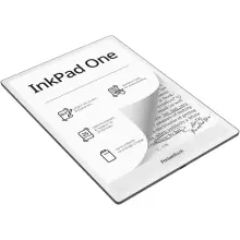 Купить Электронная книга PocketBook InkPad One Matte Black (PB1030-8-WW) - фото 5
